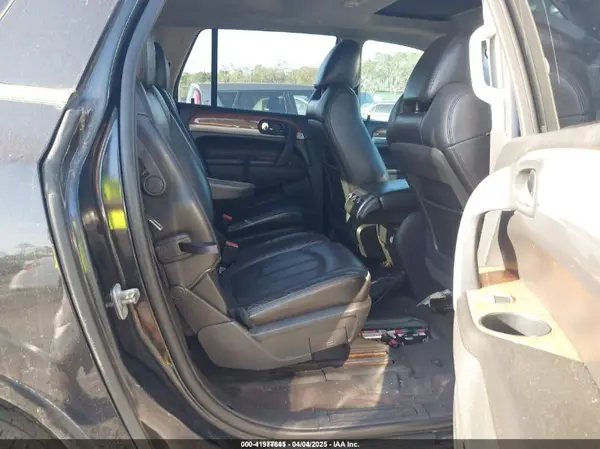W1N4M4GB8MW148882 2021 MERCEDES-BENZ GLB - Image 8