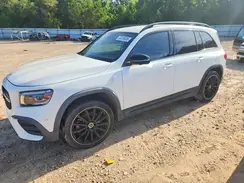 W1N4M4GB8MW153404 2021 MERCEDES-BENZ GLB