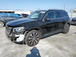 W1N4M4GB8MW153578 2021 MERCEDES-BENZ GLB