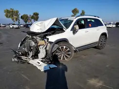 W1N4M4GB8MW166069 2021 MERCEDES-BENZ GLB