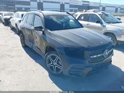 W1N4M4GB8NW191376 2022 MERCEDES-BENZ GLB