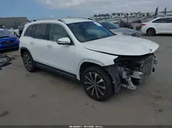 W1N4M4GB8NW195380 2022 MERCEDES-BENZ GLB