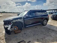 W1N4M4GB8NW202120 2022 MERCEDES-BENZ GLB