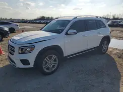 W1N4M4GB8NW208483 2022 MERCEDES-BENZ GLB