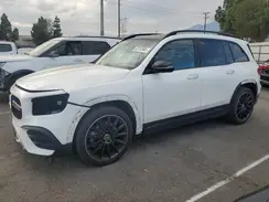 W1N4M4GB8NW237062 2022 MERCEDES-BENZ GLB