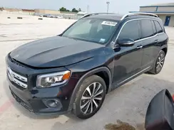 W1N4M4GB8NW240348 2022 MERCEDES-BENZ GLB