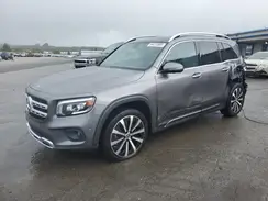 W1N4M4GB8NW253892 2022 MERCEDES-BENZ GLB