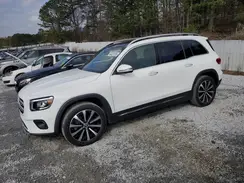 W1N4M4GB8PW272932 2023 MERCEDES-BENZ GLB