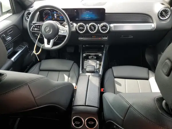 W1N4M4GB8PW272932 2023 MERCEDES-BENZ GLB - Image 8