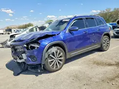 W1N4M4GB8PW276611 2023 MERCEDES-BENZ GLB