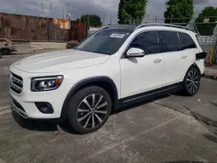 W1N4M4GB8PW280528 2023 MERCEDES-BENZ GLB