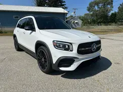 W1N4M4GB8PW288905 2023 MERCEDES-BENZ GLB