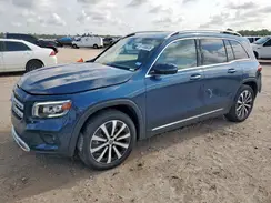 W1N4M4GB8PW314077 2023 MERCEDES-BENZ GLB