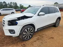 W1N4M4GB8PW319246 2023 MERCEDES-BENZ GLB