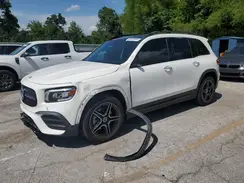 W1N4M4GB8PW326147 2023 MERCEDES-BENZ GLB