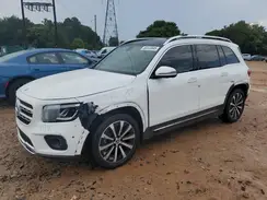 W1N4M4GB8PW332840 2023 MERCEDES-BENZ GLB