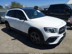 W1N4M4GB8PW334393 2023 MERCEDES-BENZ GLB
