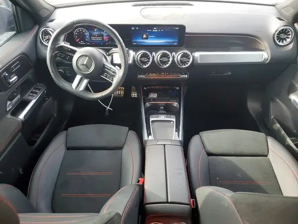 W1N4M4GB8RW349057 2024 MERCEDES-BENZ GLB - Image 8