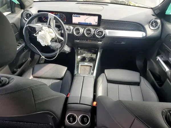 W1N4M4GB8RW372208 2024 MERCEDES-BENZ GLB - Image 8
