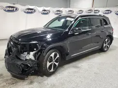 W1N4M4GB8RW376243 2024 MERCEDES-BENZ GLB