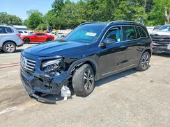 W1N4M4GB8SW381626 2025 MERCEDES-BENZ GLB