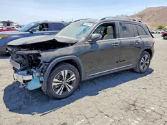 W1N4M4GB8SW381917 2025 MERCEDES-BENZ GLB
