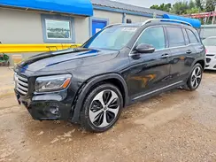 W1N4M4GB8SW384588 2025 MERCEDES-BENZ GLB