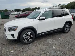 W1N4M4GB8SW399642 2025 MERCEDES-BENZ GLB