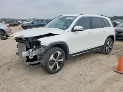W1N4M4GB8SW402474 2025 MERCEDES-BENZ GLB