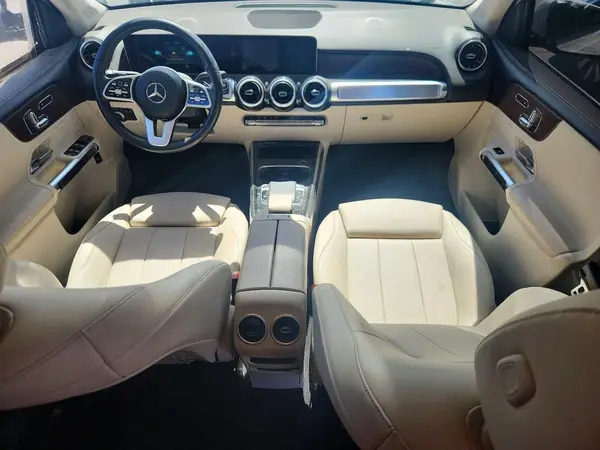 W1N4M4GB9LW014476 2020 MERCEDES-BENZ GLB - Image 8