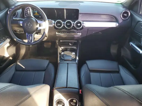 W1N4M4GB9LW015899 2020 MERCEDES-BENZ GLB - Image 8