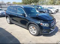 W1N4M4GB9LW019550 2020 MERCEDES-BENZ GLB