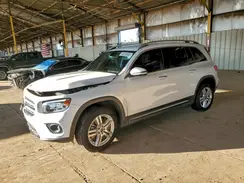 W1N4M4GB9LW021816 2020 MERCEDES-BENZ GLB