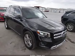 W1N4M4GB9LW023193 2020 MERCEDES-BENZ GLB