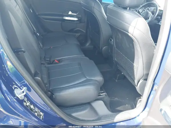 W1N4M4GB9LW023453 2020 MERCEDES-BENZ GLB - Image 8