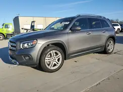 W1N4M4GB9LW023551 2020 MERCEDES-BENZ GLB