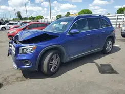 W1N4M4GB9LW023601 2020 MERCEDES-BENZ GLB
