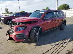 W1N4M4GB9LW031312 2020 MERCEDES-BENZ GLB