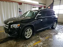 W1N4M4GB9LW031469 2020 MERCEDES-BENZ GLB