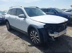 W1N4M4GB9LW032007 2020 MERCEDES-BENZ GLB
