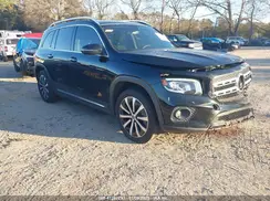 W1N4M4GB9LW032878 2020 MERCEDES-BENZ GLB