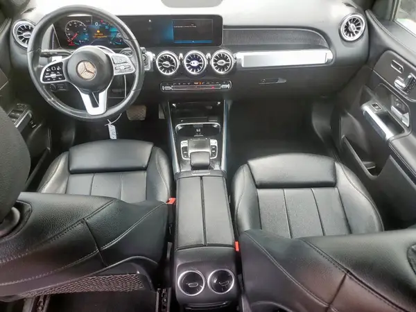 W1N4M4GB9LW033996 2020 MERCEDES-BENZ GLB - Image 8