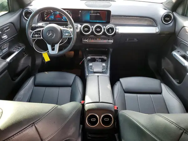 W1N4M4GB9LW034582 2020 MERCEDES-BENZ GLB - Image 8