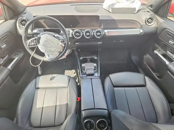 W1N4M4GB9LW040690 2020 MERCEDES-BENZ GLB - Image 8