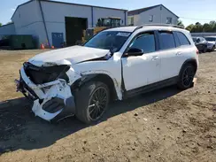 W1N4M4GB9LW041984 2020 MERCEDES-BENZ GLB