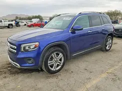 W1N4M4GB9LW042150 2020 MERCEDES-BENZ GLB