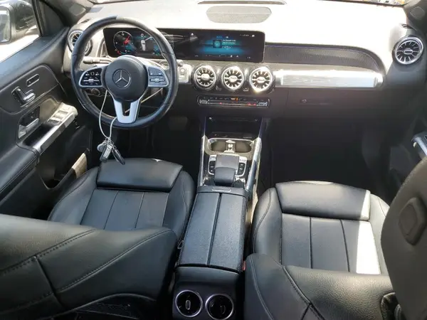 W1N4M4GB9LW042164 2020 MERCEDES-BENZ GLB - Image 8