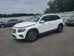 W1N4M4GB9LW046652 2020 MERCEDES-BENZ GLB