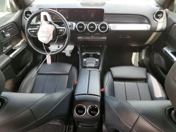 W1N4M4GB9LW048109 2020 MERCEDES-BENZ GLB - Image 8