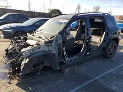 W1N4M4GB9LW050801 2020 MERCEDES-BENZ GLB